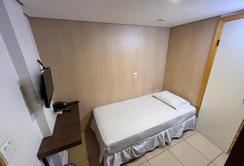 싱글 기본룸, Diplomat