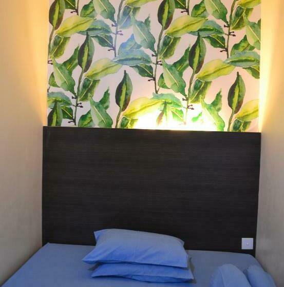 Номер Стандарт, Wisma Sentosa