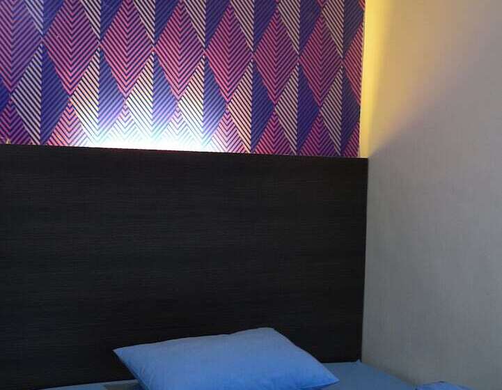 Номер Стандарт, Wisma Sentosa