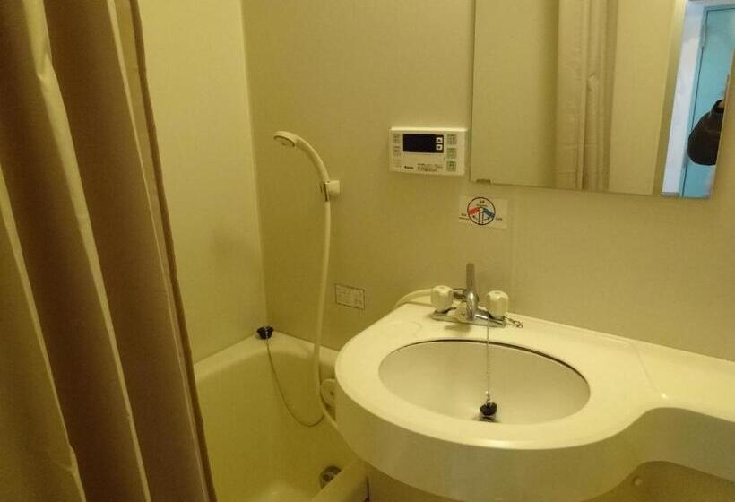 スーペリアールーム, T And K Hostel Kobe Sannomiya East