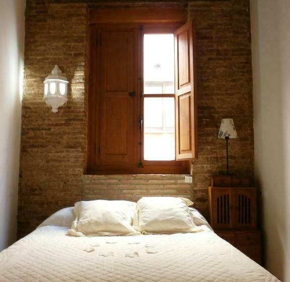 شقة غرفة واحدة, Total Valencia Charming