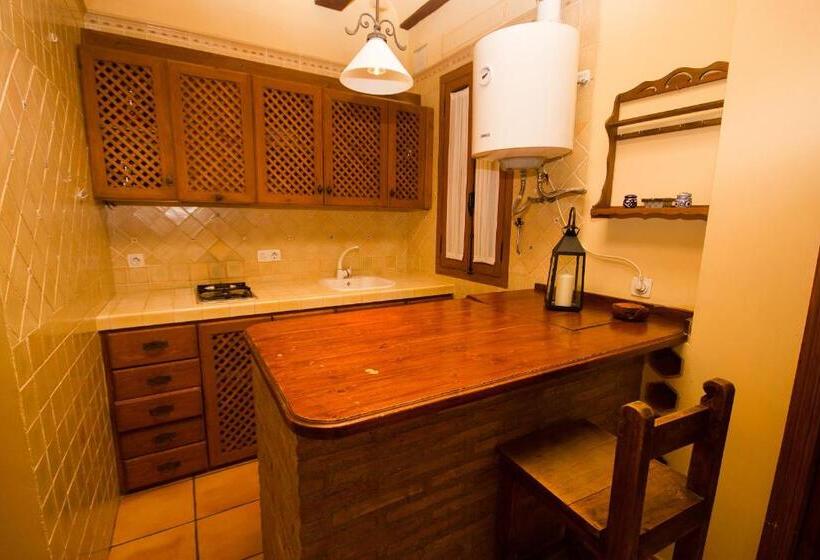 شقة غرفة واحدة, Total Valencia Charming