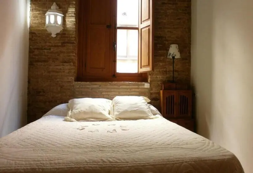 آپارتمان 1 خوابه, Total Valencia Charming