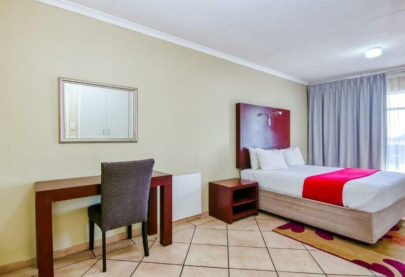 דירת חדר סופריור, Bm Gardens