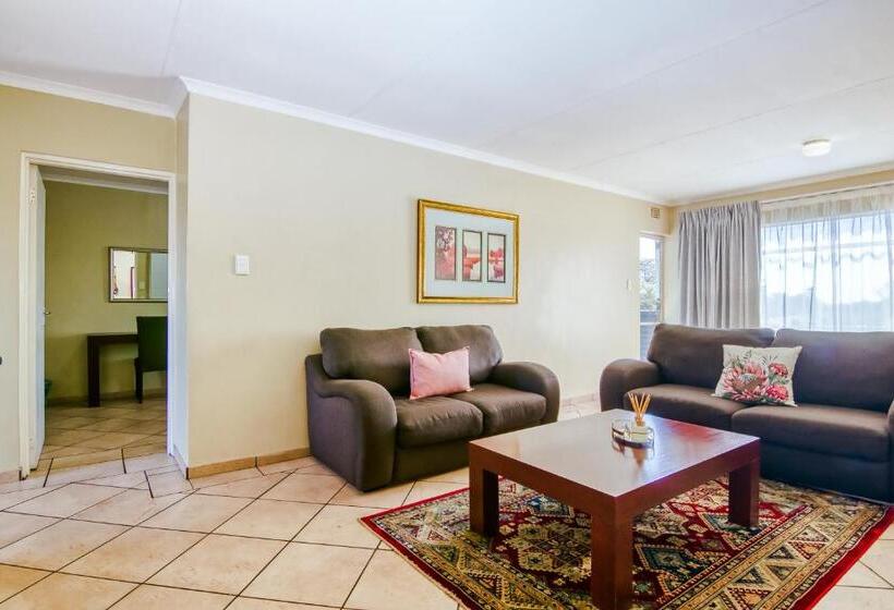 דירת חדר סופריור, Bm Gardens