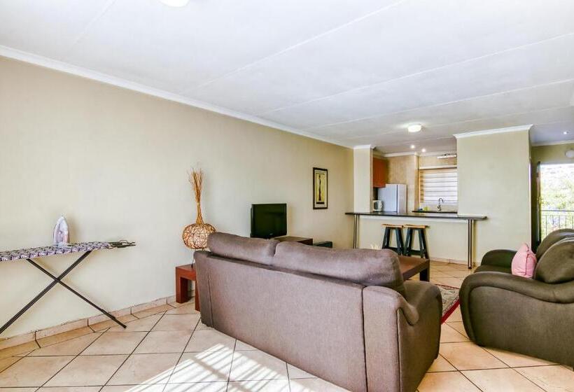 דירת חדר סופריור, Bm Gardens