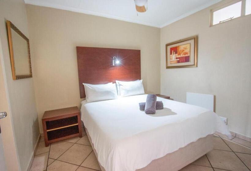 דירת שני חדרים, Bm Gardens