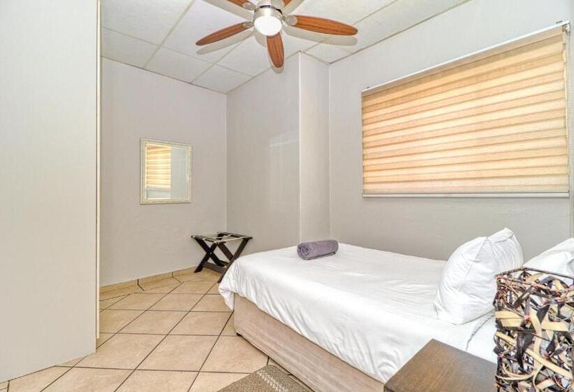 דירת חדר, Bm Gardens