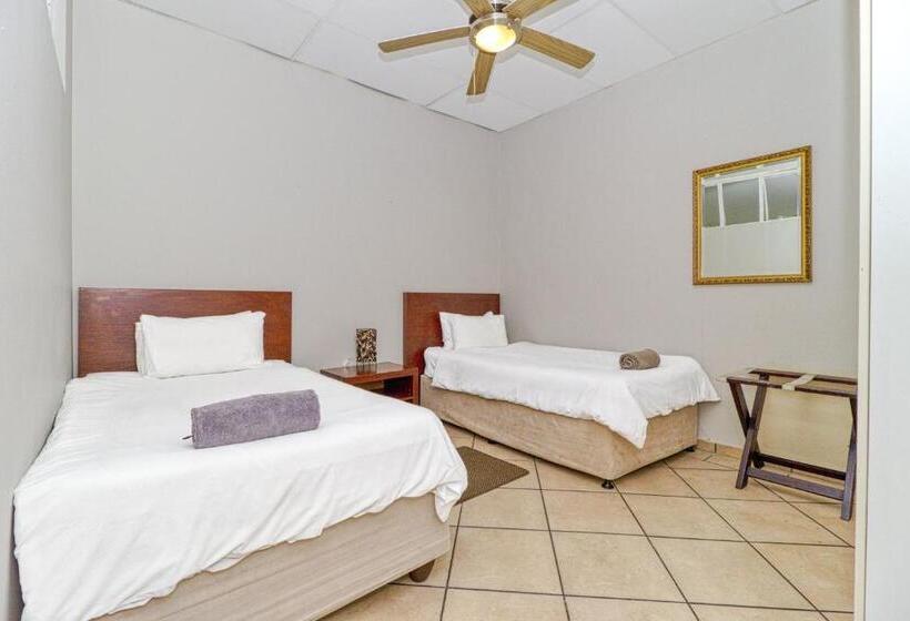 דירת חדר, Bm Gardens