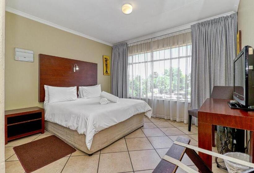 חדר סטודיו סטנדרד, Bm Gardens