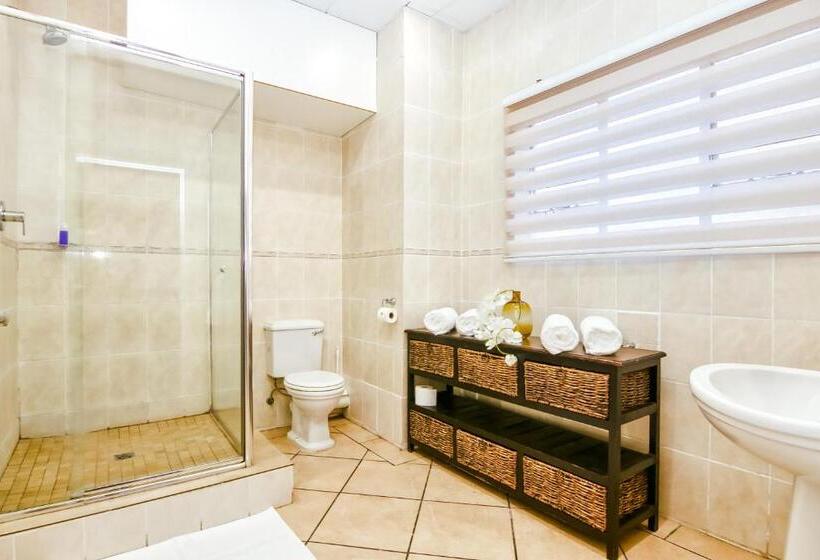 דירת חדר, Bm Gardens