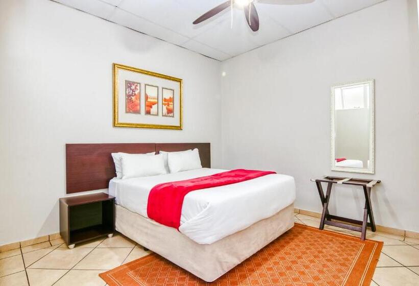 דירת שני חדרים, Bm Gardens