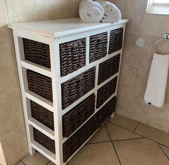 דירת חדר נוף לגינה, Bm Gardens