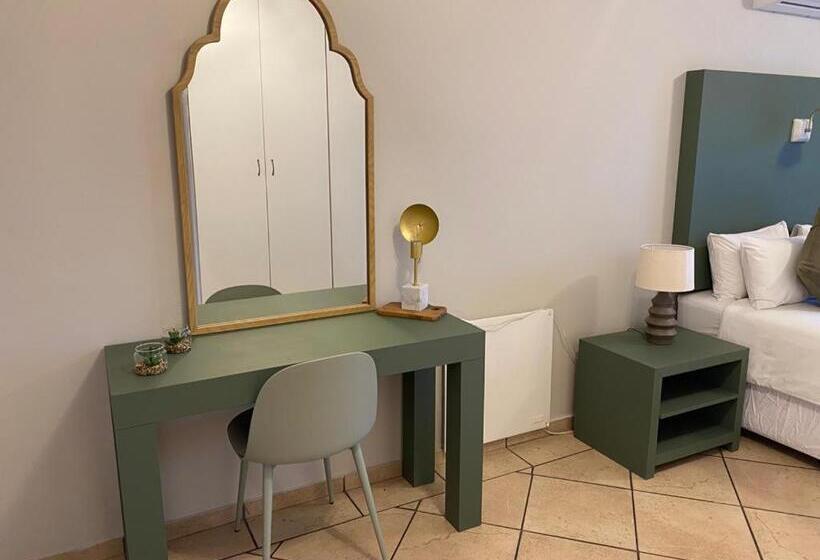 דירת חדר נוף לגינה, Bm Gardens