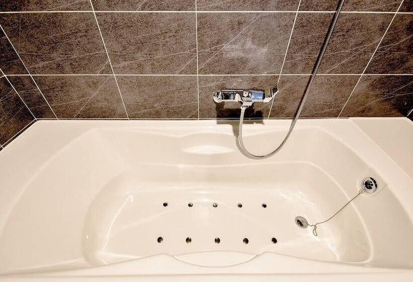 Camera Deluxe, Cozy Tree Hotel Seomyeon