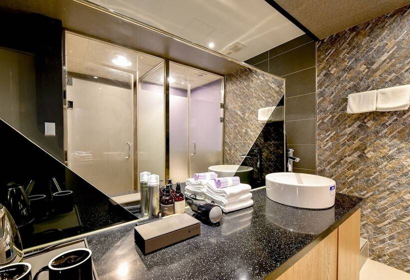 Suite, Cozy Tree Hotel Seomyeon