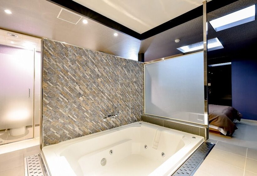 Suite, Cozy Tree Hotel Seomyeon