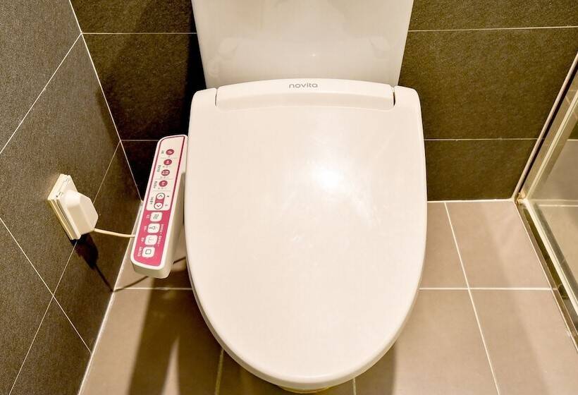 Suite, Cozy Tree Hotel Seomyeon