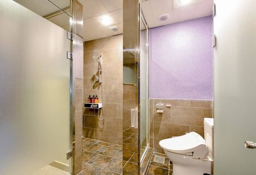 Suite, Cozy Tree Hotel Seomyeon