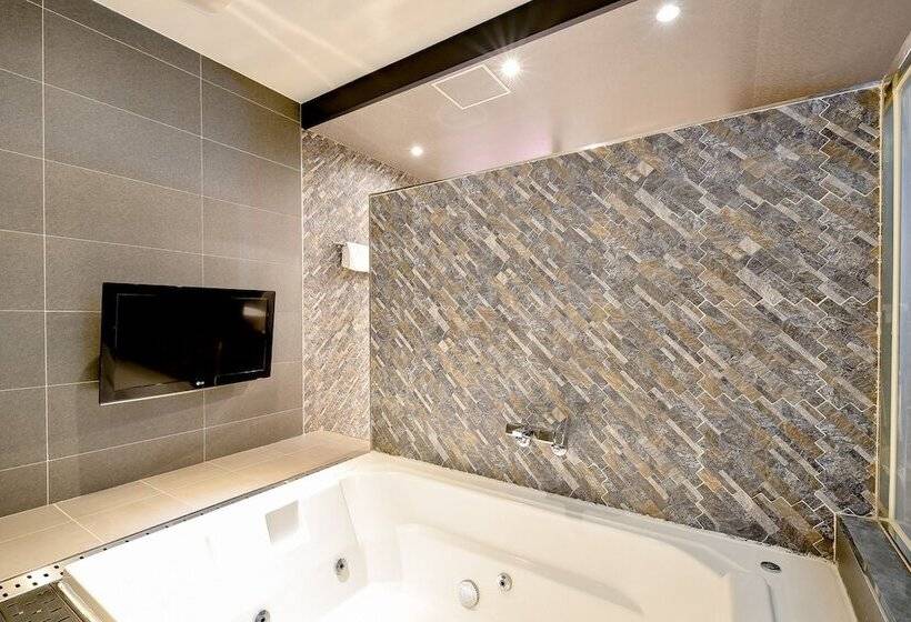 Suite, Cozy Tree Hotel Seomyeon