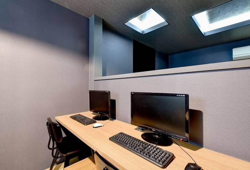 Suite, Cozy Tree Hotel Seomyeon