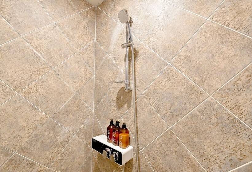 Camera Deluxe, Cozy Tree Hotel Seomyeon