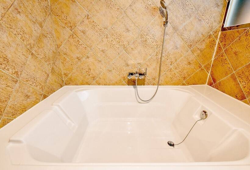 Camera Deluxe, Cozy Tree Hotel Seomyeon