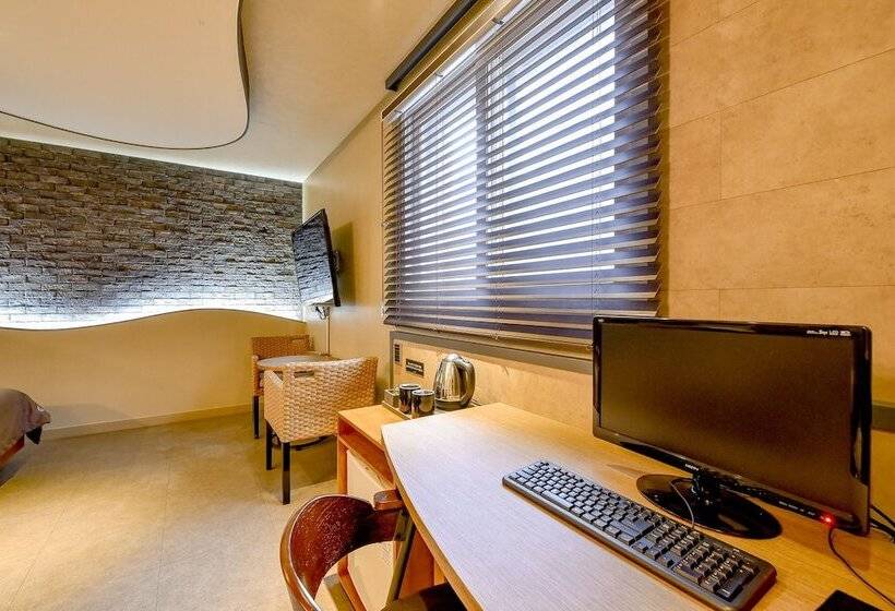 Suite, Cozy Tree Hotel Seomyeon