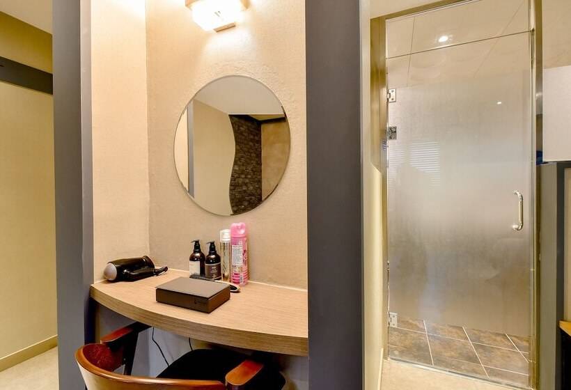 Suite, Cozy Tree Hotel Seomyeon