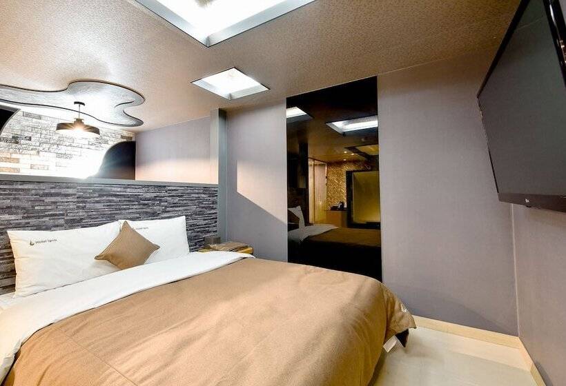 Suite, Cozy Tree Hotel Seomyeon