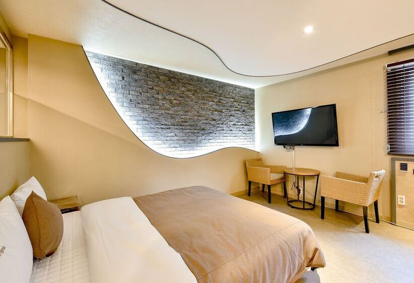 Suite, Cozy Tree Hotel Seomyeon