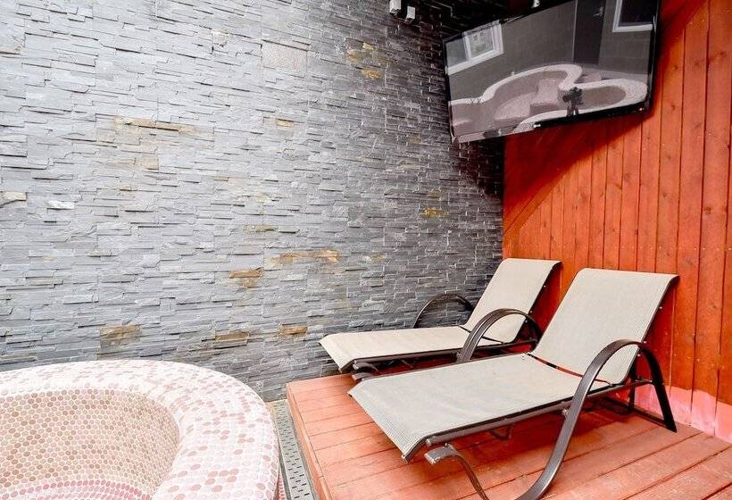 Camera Standard, Cozy Tree Hotel Seomyeon