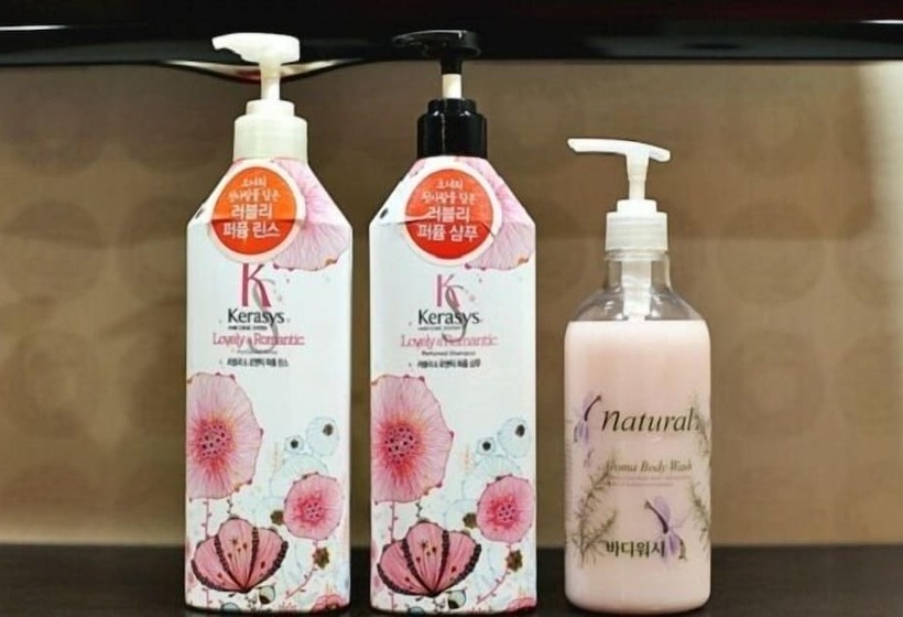 Quarto standard, Central