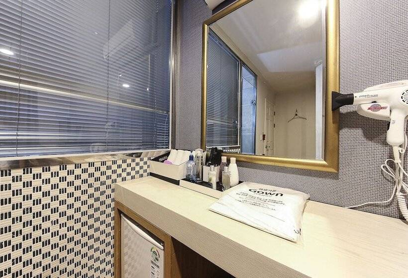 Quarto standard, Central