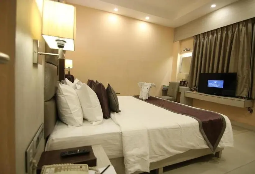 Executive-huone, Golden Tulip Salt Lake City Kolkata