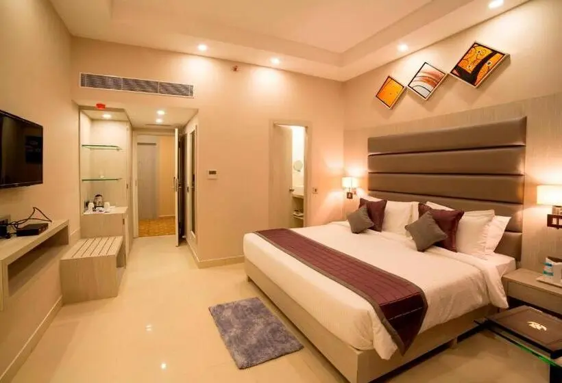 Executive-huone, Golden Tulip Salt Lake City Kolkata