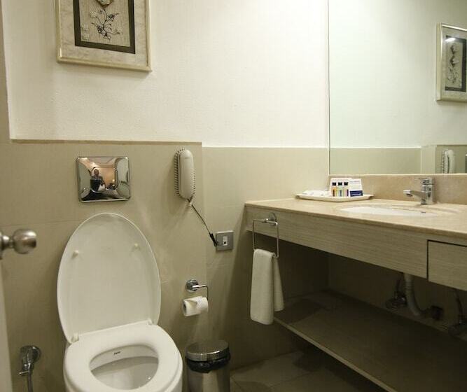 Номер Executive, Golden Tulip Salt Lake City Kolkata