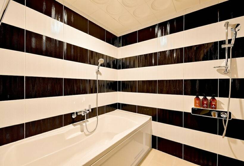 Camera Standard, Cozy Tree Hotel Seomyeon