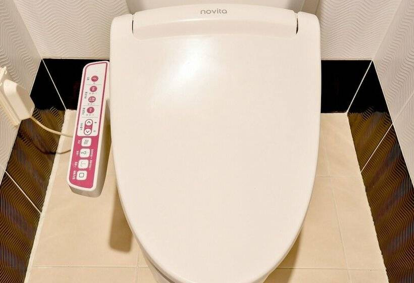 Camera Standard, Cozy Tree Hotel Seomyeon