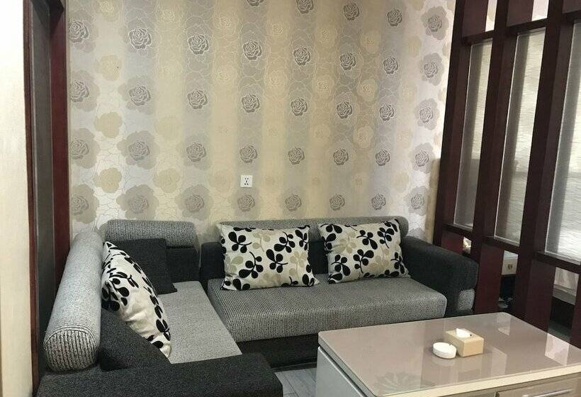 חדר ביזנס, Kaiserdom Changsha South Station