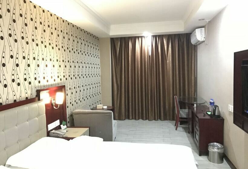 חדר ביזנס, Kaiserdom Changsha South Station