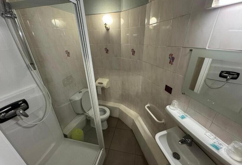 Номер Стандарт, Le Terminus D'albi