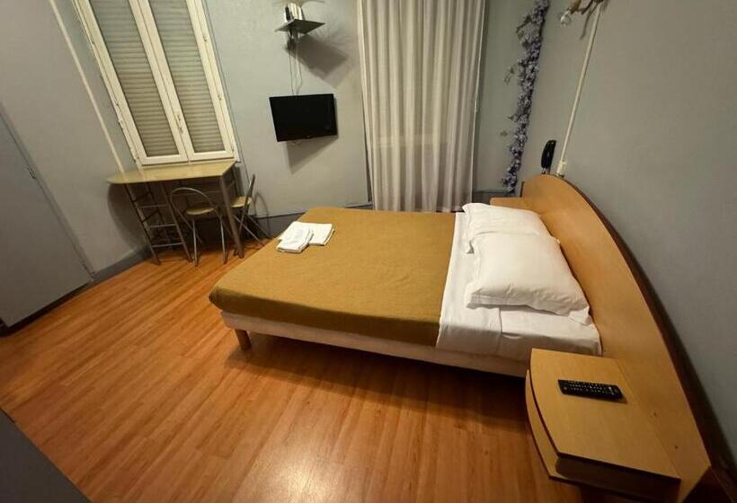 Номер Стандарт, Le Terminus D'albi