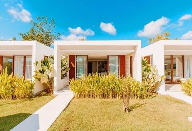 חדר דלוקס, Origin Lombok