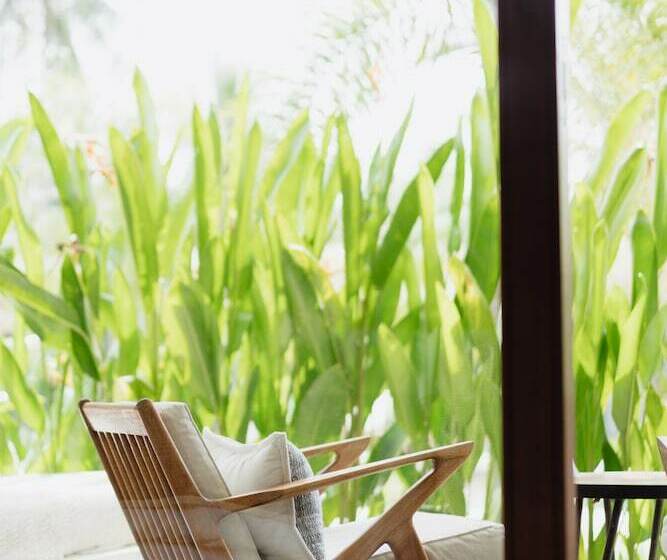 חדר דלוקס, Origin Lombok