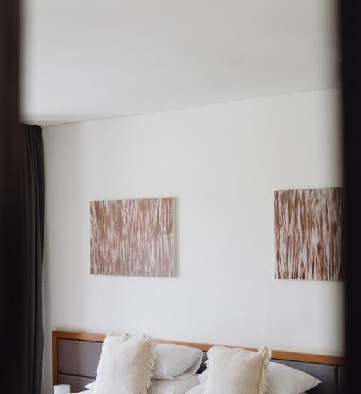 חדר דלוקס, Origin Lombok