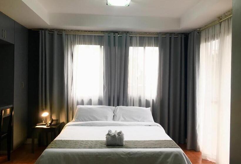 اتاق سوپریور, Rangya