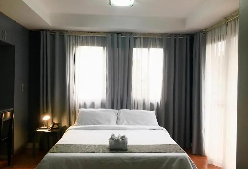 Superior-huone, Rangya
