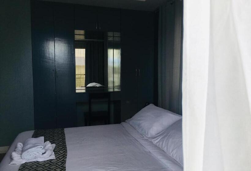 اتاق سوپریور, Rangya