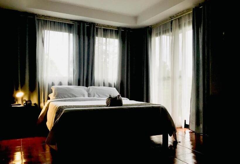 اتاق سوپریور, Rangya